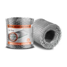 Mesh pantry pantry 15-zn w180 20m galvanized