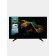 TV Vesta 43V3500, 43 ", 3840x2160, DVB-T2/C/S2, HDMI 3, USB 2, Smart TV, black