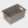 Universal Wenge basket, 20 l, 43 × 30 × 20 cm, color gray color