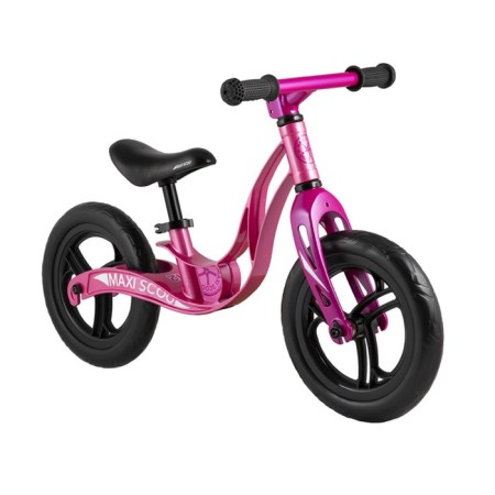 Begwell 12 "Maxiscoo Rocket, Coral color-1