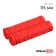 Dream Bike, 115 mm, red color