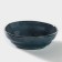 Porcelain plate Blu Reattivo, 1 L, D = 21.5 cm