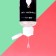 Moisturizing chopping gel, taste of strawberries, water-based, 50 ml
