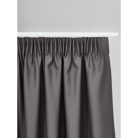 Decofest "Ombra" curtain, size 200x280 cm, color gray color-8