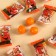 Chewing gum “I take the best from life with filling, taste: orange, 50 g.