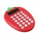 Table calculator 08-bit "Strawberry"