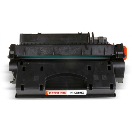 Cartridge Laser Tfhakfbpu1j for HP Laserjet P2050/P2055/P2055D/P2055DN (6500K), black