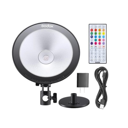 LED LED GODOX CL10, for video
