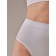Panties slips maxi women Slip maxi, size 52-54, white color
