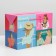 Package - gift, gift packaging, "Dream", 28 x 20 x 13 cm