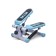 Mini Stepper ATEMI OMP-AS01