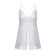 Baby-dollar combination with a cut in front of Erolata Nataliya, White (42-44)