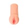 Masturbator Realistic Kokos Elegance.001 with vibration, TPR, bodily, 16 cm
