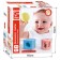 Designer-awards for the newborn "Smile", 3 subjects