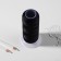 Atlase thread, 120d/2, 3000 yard, black color