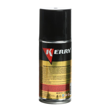 Copper lubricant Kerry, high -temperature, 210 ml-1