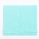 Children's scarf, menthol color, size 45x21