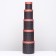 Set of round boxes 5V1 "pink-black peas", 25 × 25 ‒15 × 15 cm