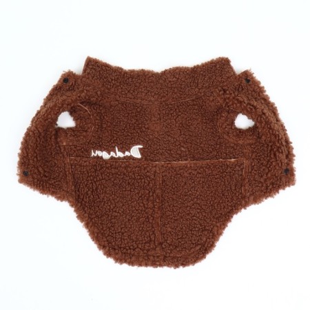 Dupard for dogs, size s, brown-6
