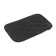 Protective cover for the armrest of the car Cartage, Ecokuzha, Black