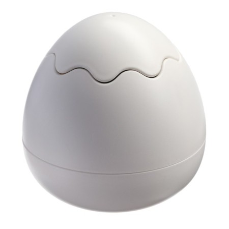 Bath toy "Penguin/ chicken in the egg", species mix-2