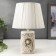 Highway lamp 16165/1 E14 40W white 20x20x29 cm Risalux