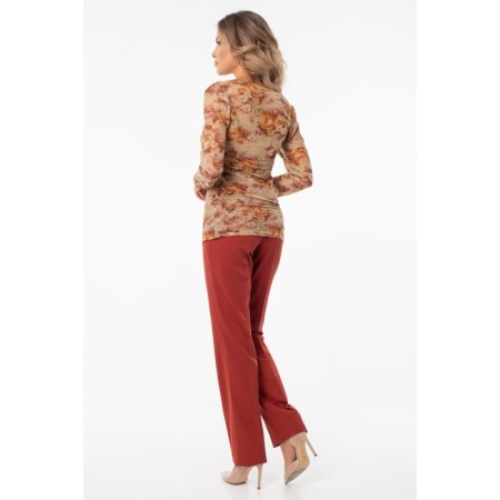 Female jumper, size 46-4