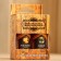 A set of essential oils 2 pcs "Orange, lemon" 17 ml