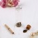 Set for making congratulations, wishes with a note, mix