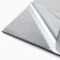 Claus for cats self-adhesive "dark gray", 60 x 30 cm
