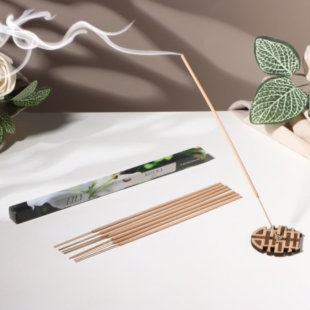 Incense "Eastern Secrets of Lilia. Lily", 8 sticks