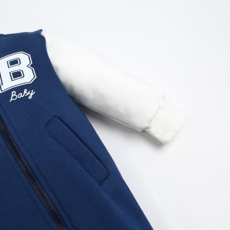 Combineson crumb I am Street Style, height 68-74 cm, blue-6