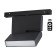 SHINO SHINO 1-Fs, 10W LED, 3000-6500K, 800LM, black color Black