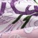 A set of towels "Dolyana" Lavender 35x60 ± 2 cm-2 pcs., 100% HL, Rogozhka, 162g/m2