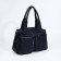 Vita sacking bag with lightning, blue color