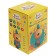 Set for children's creativity "Pig a case for painting. Three cats: compote »Paints, brush