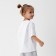 T -shirt Children's KAFTAN GUSSI p. 30 (98-104 cm), white