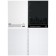 A4 notebook, 80 sheets in a cage on the crest Erichkrause Megapolis, cover coated cardboard, twein-lax, perforation, offset unit, whitewash 100%
