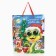 New Year. Gift package, 40x49x19 cm, packaging, Mickey Mouse