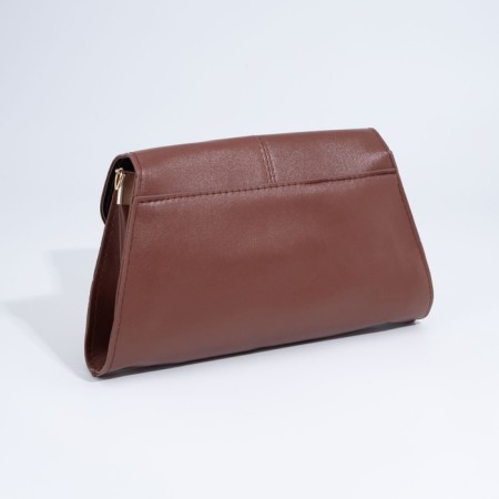 Bag-mixer on the valve, brown color-1