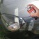 Spray gel to remove labels, traces of glue and sticky tapes, Brauberg Max, 210 ml,