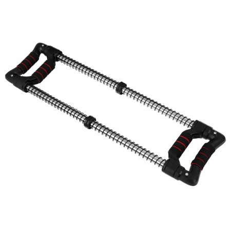Espander multifunctional Onlytop, 82x22x5 cm, up to 100 kg