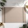 Napkin on the table of the share, centered, 45*30cm
