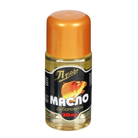 Oil "Profi", 30 ml, taste cinnamon