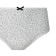 Cowards female slips "branches", white color, size 50