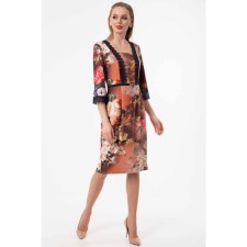 Women's dress, size 48