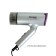 Feng Pioneer HD-1400, 1400 W, 2 speeds, 2 modes, silver-lilac
