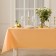 Cozy 150*110 +/- 3cm tablecloth tablecloth, cell, pl. 192 g/m2, hl with VGMO