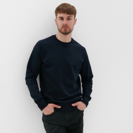Men's sweatshirt Mist Men’s Collection, p. 50, blue