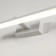 Wall lamp Scriptor 605 mm, 140 mm, LED 11W